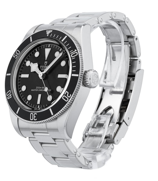 Tudor Black Bay M7941A1A0NU-0001